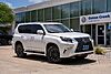Used 2020 LEXUS GX 460 in AUSTIN, TEXAS