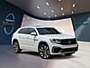 Used 2022 Volkswagen Atlas Cross Sport 3.6L V6 SEL PREMIUM R-LINE in AUSTIN, TEXAS