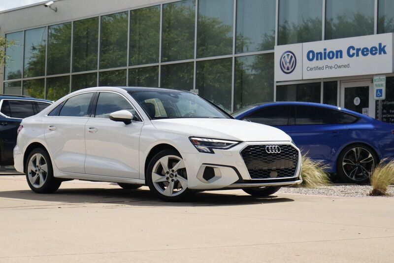 2023 Audi A3 40 TFSI Premium FWD S tronic's photo