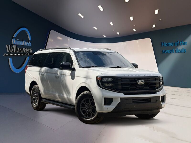 2025 Ford Expedition Active MAX's photo