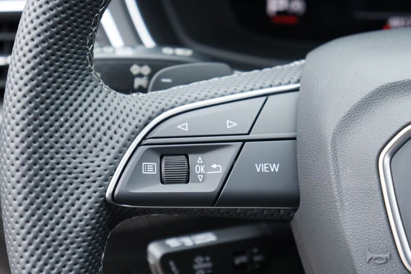 2022 Audi S5 Sportback Prestige - Photo 12