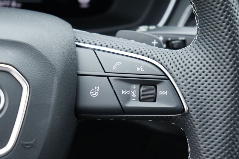 2022 Audi S5 Sportback Prestige - Photo 13
