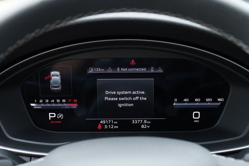 2022 Audi S5 Sportback Prestige - Photo 14