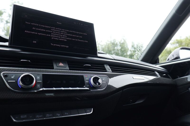 2022 Audi S5 Sportback Prestige - Photo 15