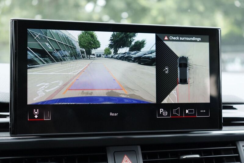 2022 Audi S5 Sportback Prestige - Photo 16