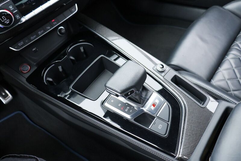 2022 Audi S5 Sportback Prestige - Photo 17