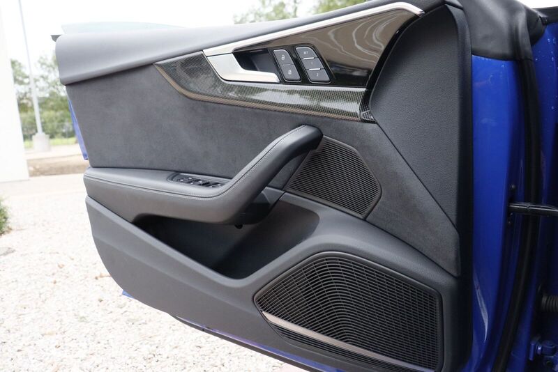 2022 Audi S5 Sportback Prestige - Photo 18