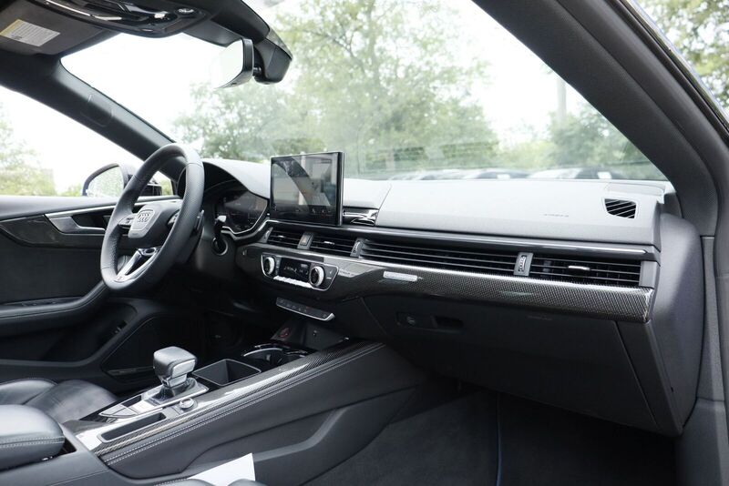 2022 Audi S5 Sportback Prestige - Photo 19
