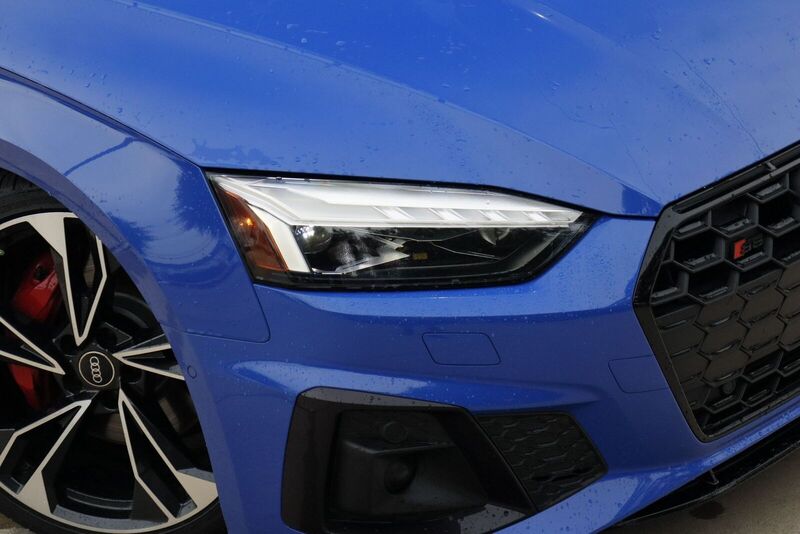 2022 Audi S5 Sportback Prestige - Photo 2