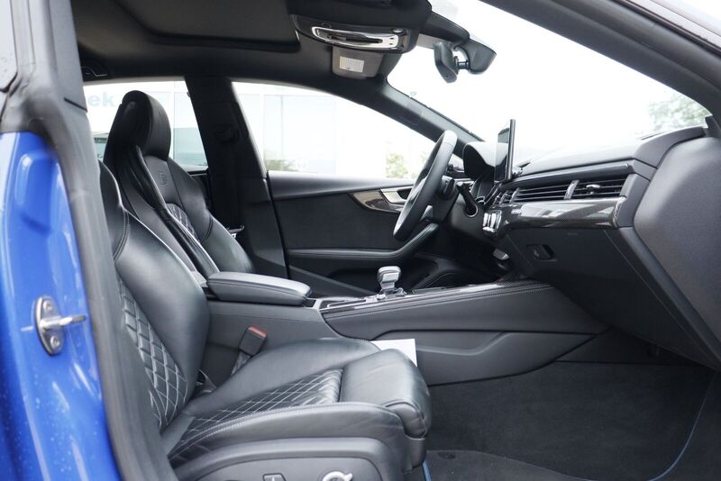 2022 Audi S5 Sportback Prestige - Photo 20