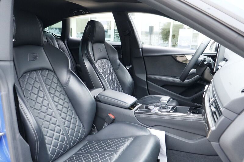 2022 Audi S5 Sportback Prestige - Photo 21