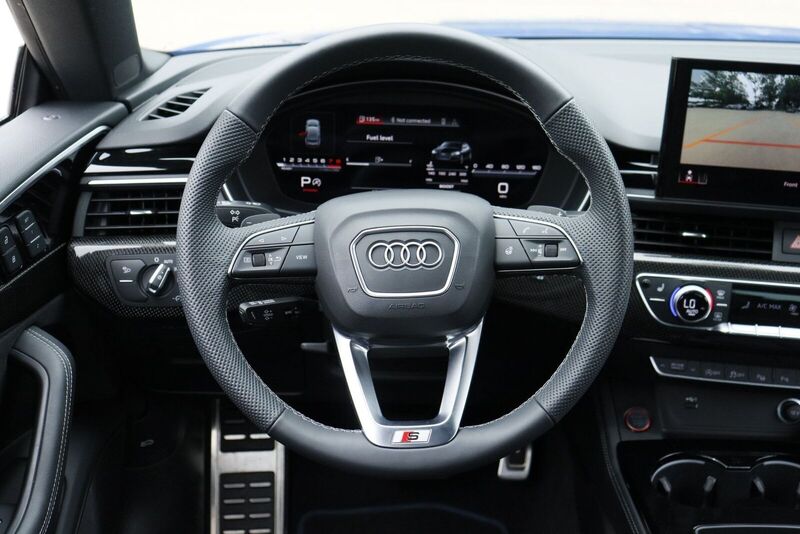 2022 Audi S5 Sportback Prestige - Photo 23