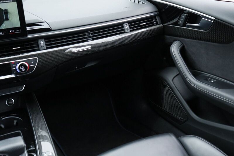 2022 Audi S5 Sportback Prestige - Photo 24