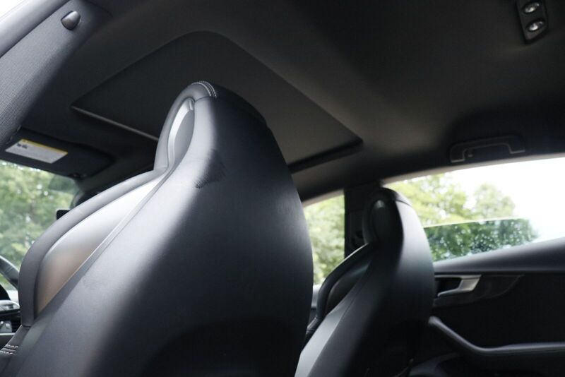 2022 Audi S5 Sportback Prestige - Photo 25