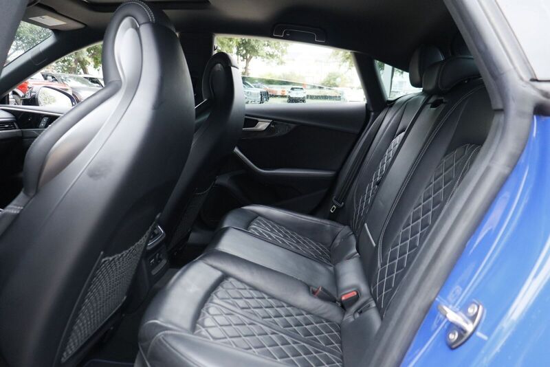 2022 Audi S5 Sportback Prestige - Photo 26