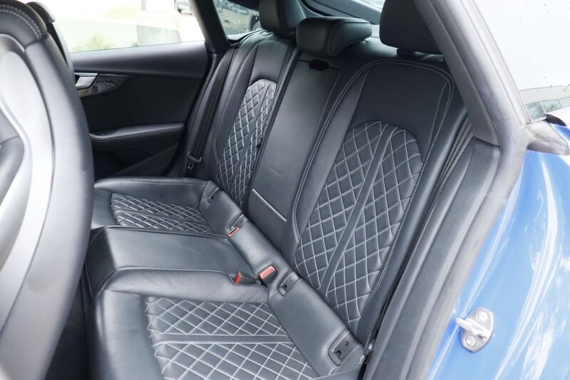 2022 Audi S5 Sportback Prestige - Photo 27
