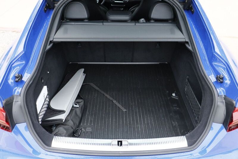 2022 Audi S5 Sportback Prestige - Photo 29