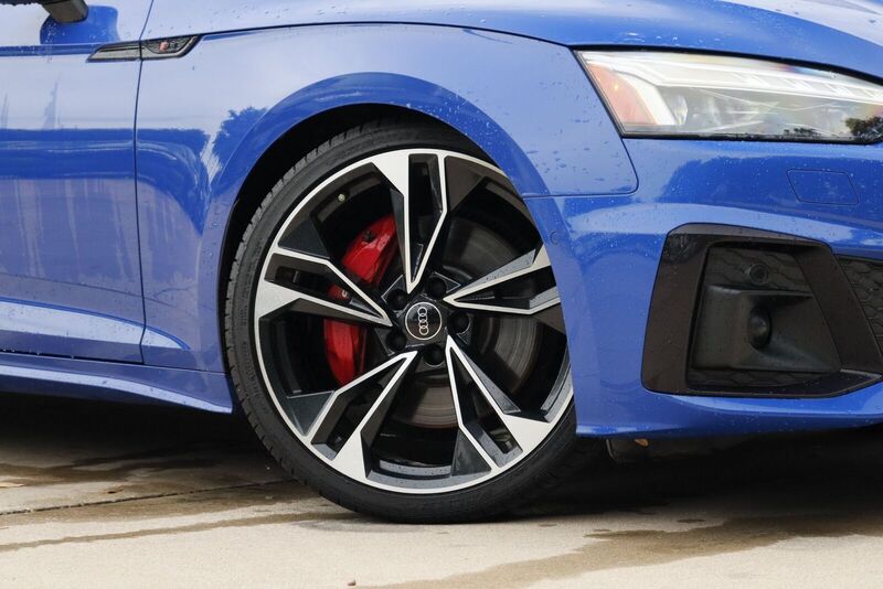 2022 Audi S5 Sportback Prestige - Photo 3