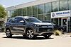 Used 2025 Volkswagen Tiguan 2.0T SE in AUSTIN, TEXAS