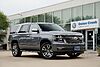 Used 2020 CHEVROLET TAHOE PREMIER in AUSTIN, TEXAS