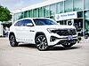 Used 2024 Volkswagen Atlas Cross Sport 2.0T SEL PREMIUM R-LINE in AUSTIN, TEXAS