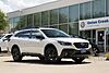 Used 2022 SUBARU OUTBACK ONYX EDITION XT in AUSTIN, TEXAS
