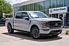 Used 2023 FORD F-150 LARIAT in AUSTIN, TEXAS