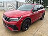 Used 2024 Volkswagen Tiguan 2.0T SE R-LINE BLACK in AUSTIN, TEXAS