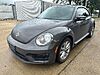 Used 2017 Volkswagen Beetle 1.8T CLASSIC in AUSTIN, TEXAS