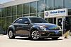 Used 2017 Volkswagen Beetle 1.8T CLASSIC in AUSTIN, TEXAS