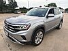Used 2021 Volkswagen Atlas 2.0T SE W/TECHNOLOGY in AUSTIN, TEXAS