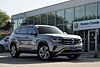 Used 2021 Volkswagen Atlas 2.0T SE W/TECHNOLOGY in AUSTIN, TEXAS