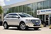 Used 2014 FORD EDGE SEL in AUSTIN, TEXAS