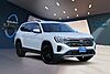 Used 2026 Volkswagen Atlas 2.0T SE W/TECHNOLOGY in AUSTIN, TEXAS
