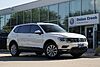 Used 2018 Volkswagen Tiguan 2.0T S in AUSTIN, TEXAS