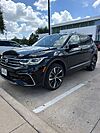 Used 2024 Volkswagen Tiguan 2.0T SEL R-LINE in AUSTIN, TEXAS