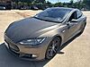 Used 2015 TESLA MODEL S 85D in AUSTIN, TEXAS
