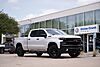 Used 2019 CHEVROLET SILVERADO 1500 LT TRAIL BOSS in AUSTIN, TEXAS