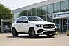 Used 2023 MERCEDES-BENZ GLE GLE 350 in AUSTIN, TEXAS