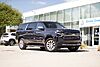 Used 2023 CHEVROLET SUBURBAN PREMIER in AUSTIN, TEXAS