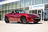 Used 2025 MAZDA MIATA GRAND TOURING in AUSTIN, TEXAS