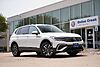 Used 2023 Volkswagen Tiguan 2.0T S in AUSTIN, TEXAS