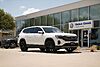 Used 2026 Volkswagen Atlas 2.0T SE W/TECHNOLOGY in AUSTIN, TEXAS