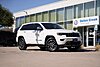 Used 2020 JEEP GRAND CHEROKEE LIMITED in AUSTIN, TEXAS