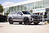 Used 2025 Volkswagen Atlas 2.0T SE W/TECHNOLOGY in AUSTIN, TEXAS