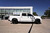 Used 2023 CHEVROLET SILVERADO 1500 CUSTOM in AUSTIN, TEXAS