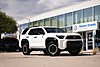 Used 2025 TOYOTA 4RUNNER TRD OFF-ROAD PREMIUM in AUSTIN, TEXAS