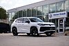 Used 2026 Volkswagen Tiguan 2.0T SE R-LINE BLACK in AUSTIN, TEXAS