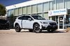 Used 2021 SUBARU XV CROSSTREK LIMITED in AUSTIN, TEXAS