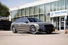 Used 2024 AUDI A6  in AUSTIN, TEXAS